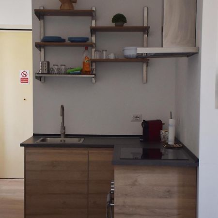 Smart Home 2 Trieste Extérieur photo