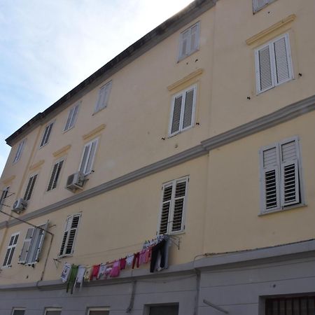 Smart Home 2 Trieste Extérieur photo