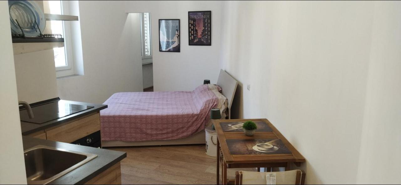 Smart Home 2 Trieste Extérieur photo