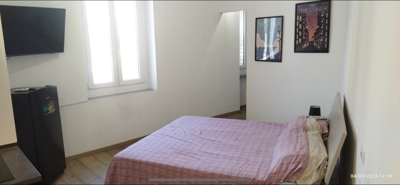 Smart Home 2 Trieste Extérieur photo