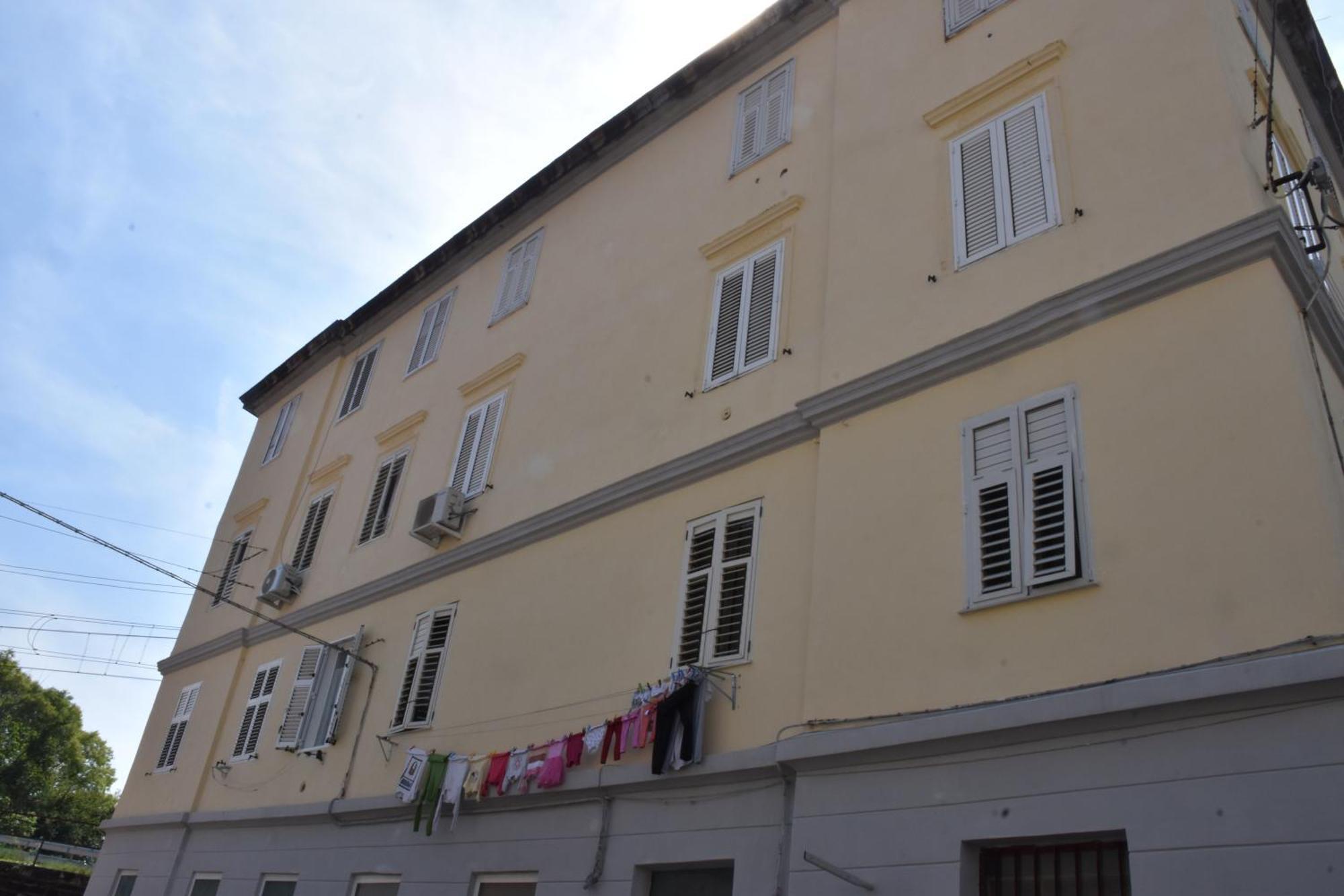 Smart Home 2 Trieste Extérieur photo